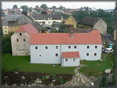 Schafferhof in Neuhaus