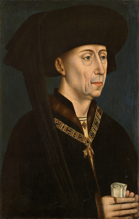 Jan van Eyck