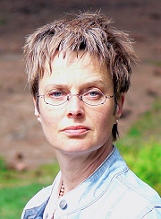 Portraitmalerin Lisa Bauer