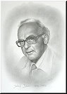 Portrait "Dr. med. Jakob Bauer"